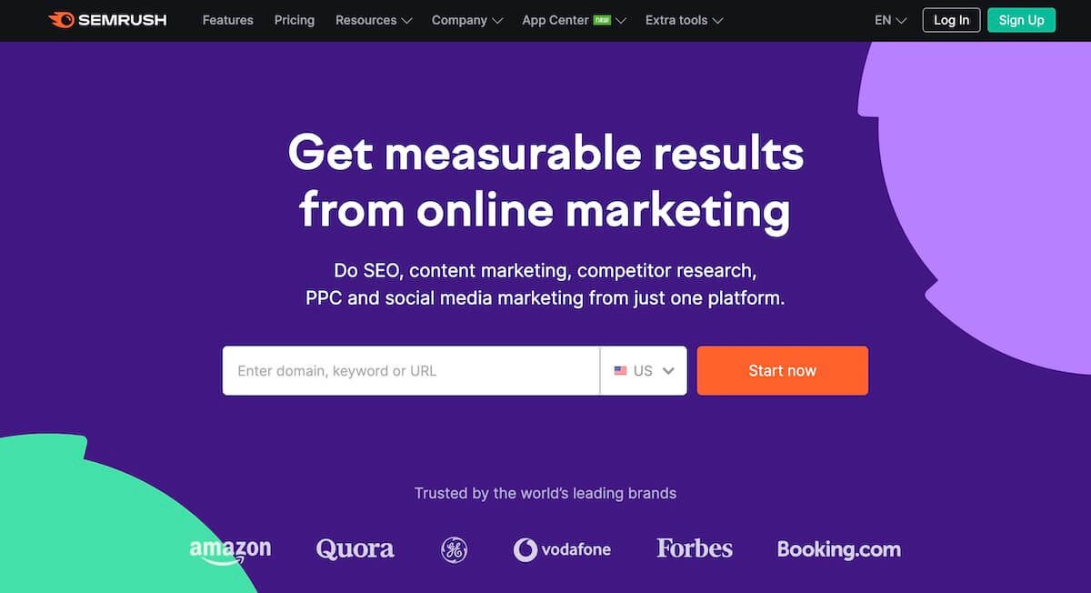 Semrush