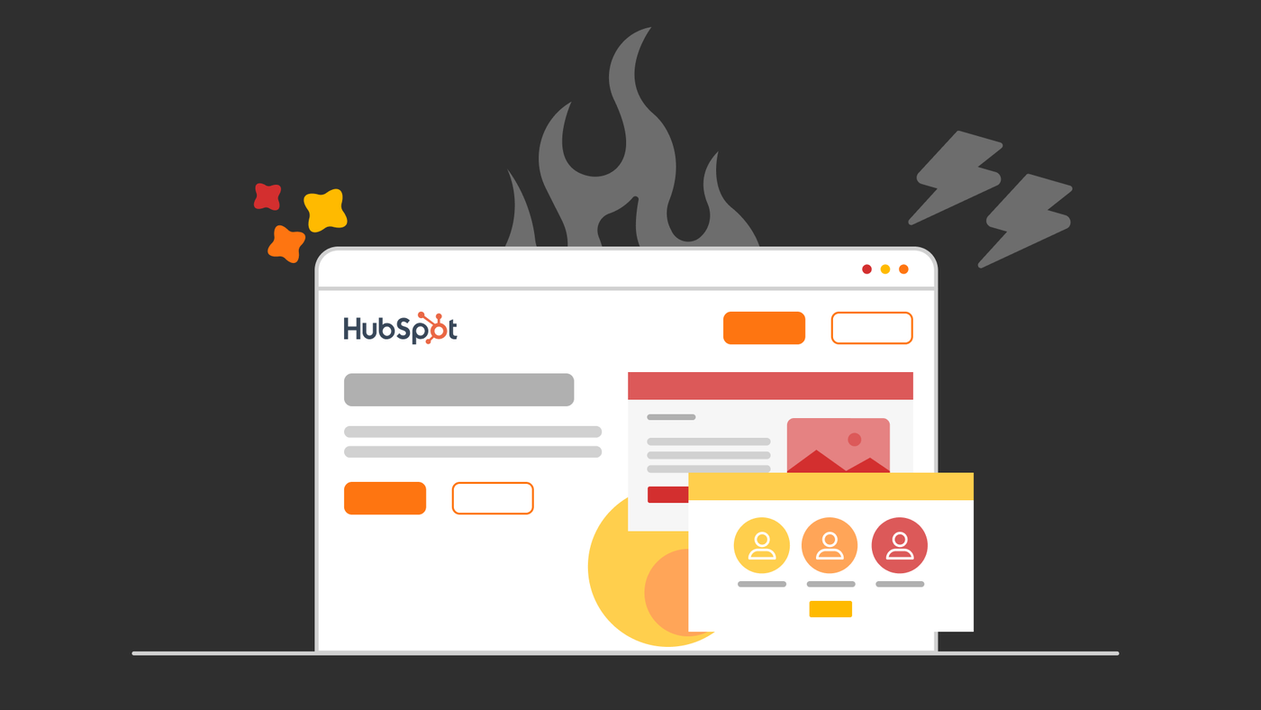 Lighting the Path to Success: Leveraging HubSpot Sales Hub for a Winning Sales Strategy