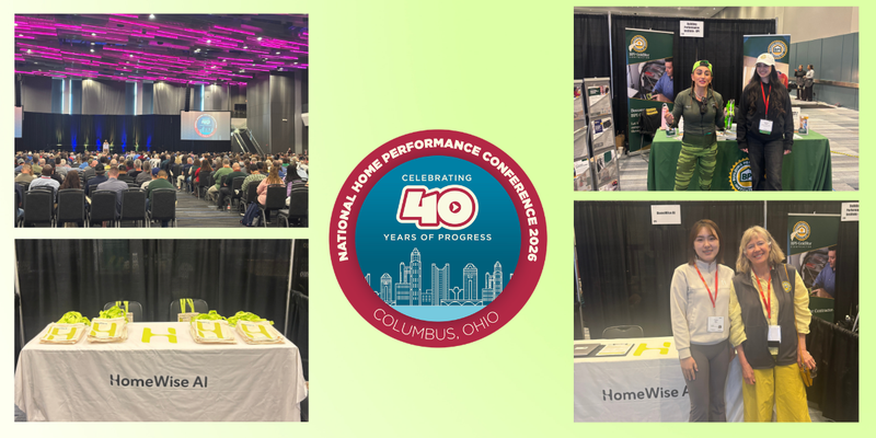 Five Years at the National Home Performance Conference: What NHPC 2026 Told Us About the Future of Our Industry