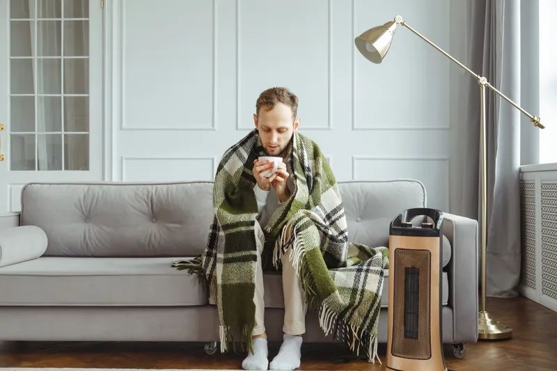 Uncomfortable Rooms?