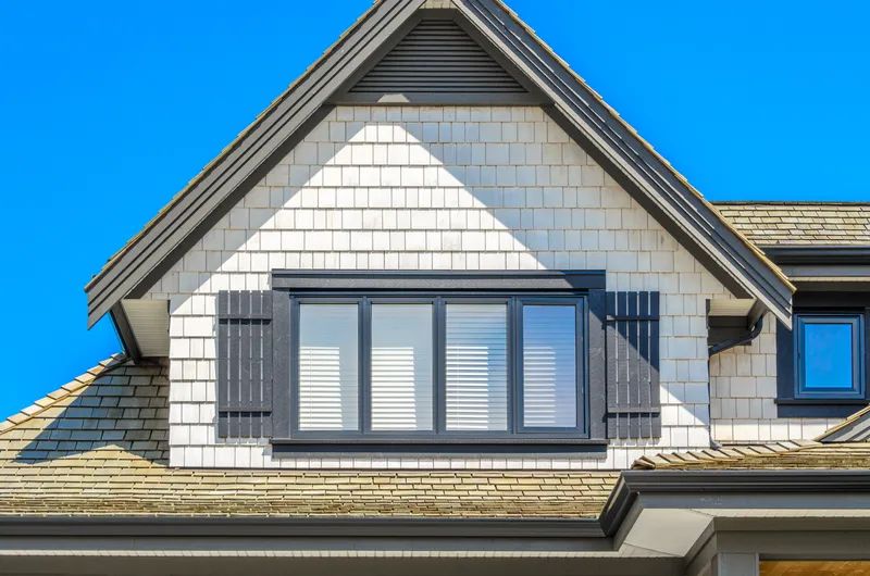 Insulation & Air Sealing