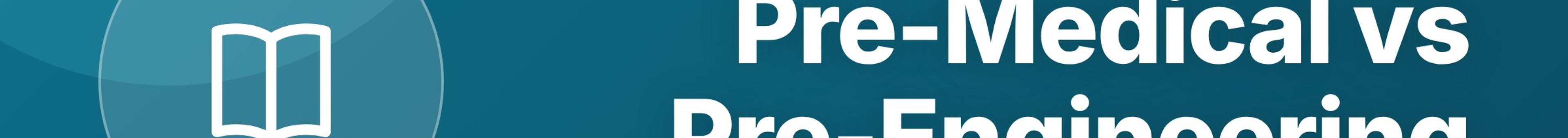 Parhlai blog cover for "Pre-Medical vs Pre-Engineering: Which FSc Group to Choose?"