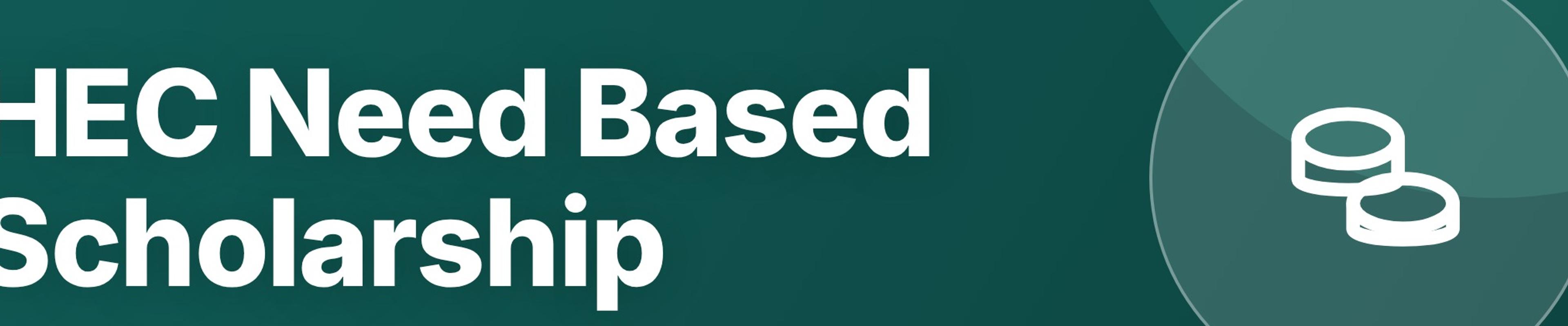 HEC Need Based Scholarship: Eligibility, Amount, and How to Apply
