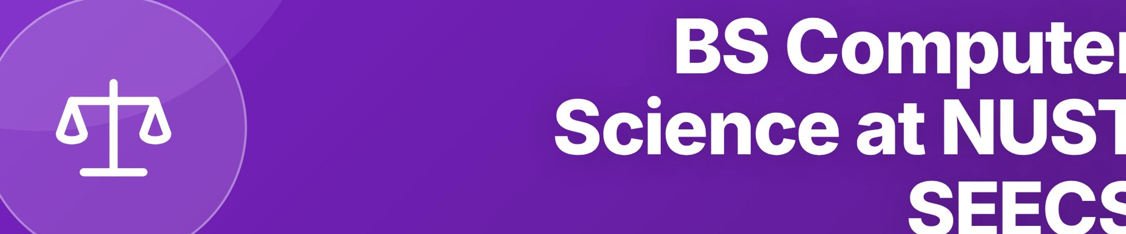 BS Computer Science at NUST SEECS: Curriculum, Merit, and Career Prospects