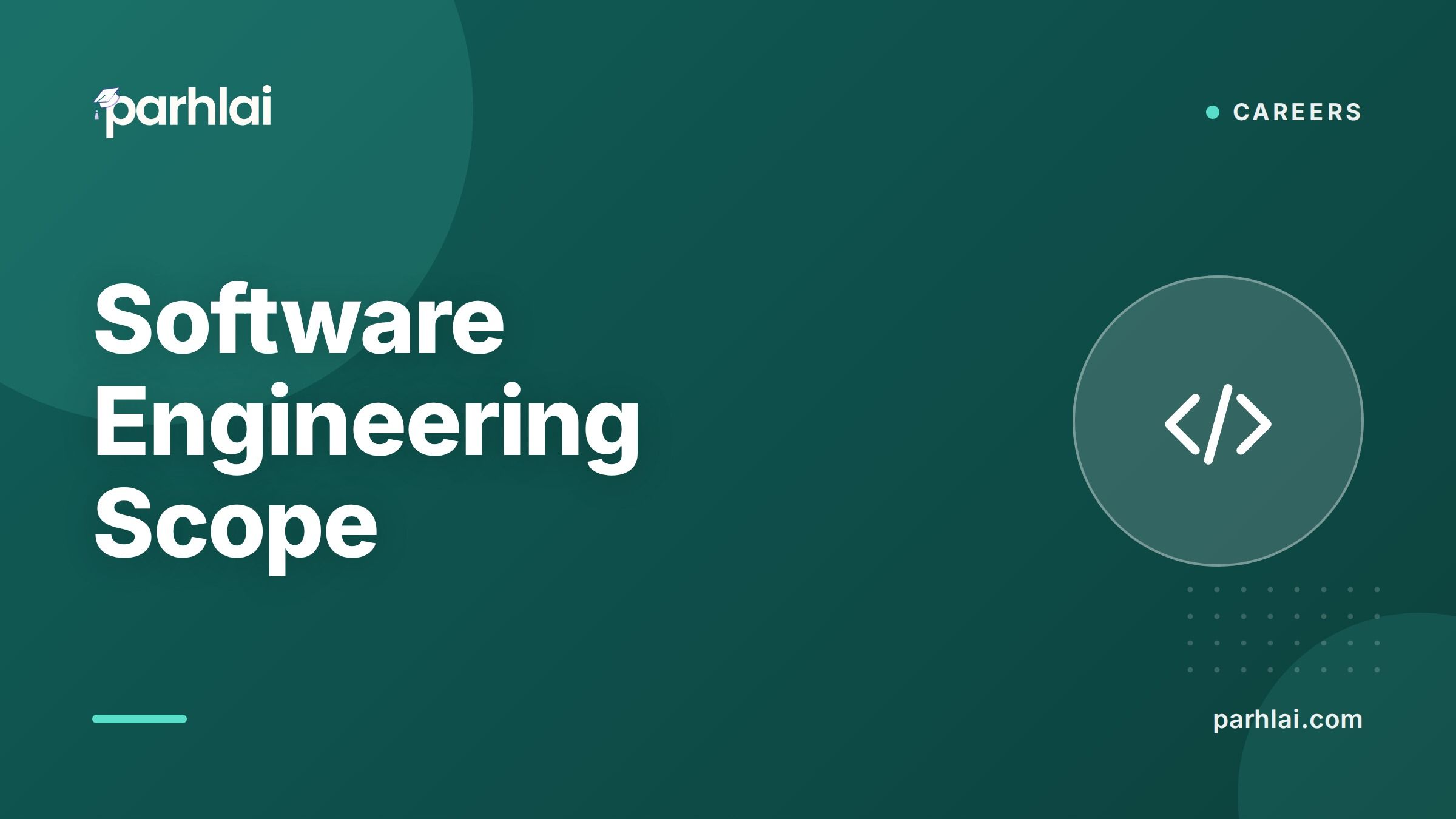 Scope of Software Engineering in Pakistan: Careers and Salary