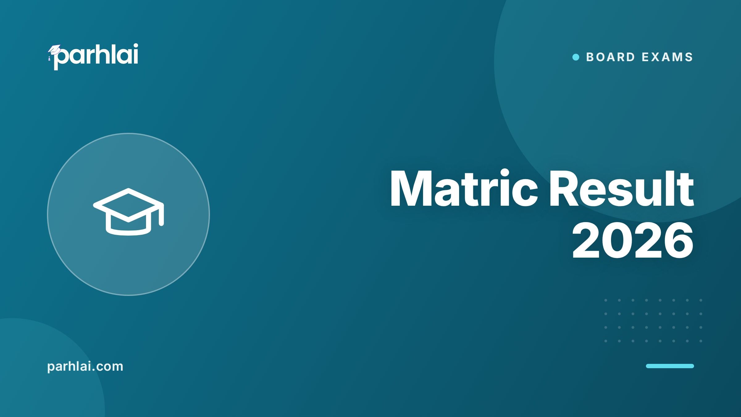 Matric Result 2026: How to Check Your SSC Result Online