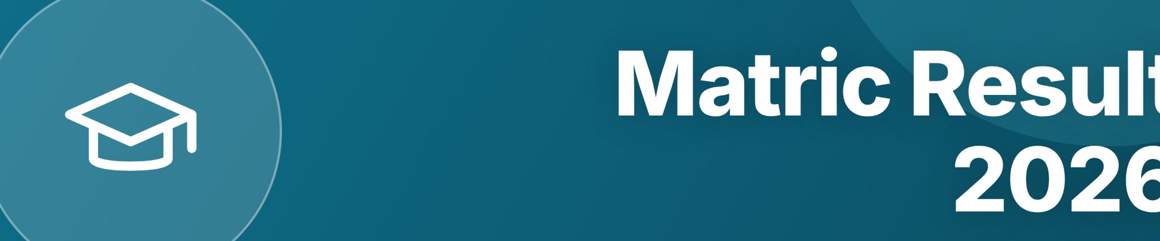 Matric Result 2026: How to Check Your SSC Result Online