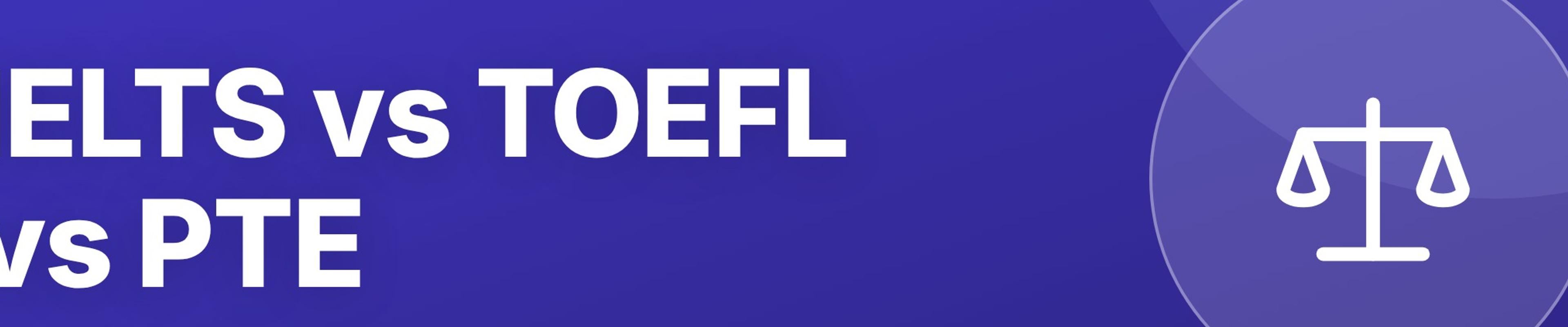 IELTS vs TOEFL vs PTE: Which English Test Is Best for Pakistani Students?