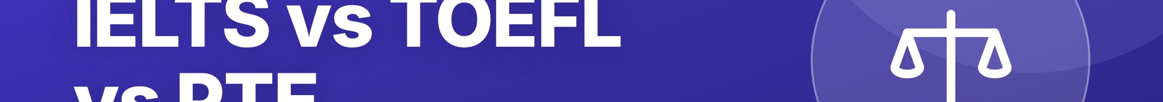 Parhlai blog cover for "IELTS vs TOEFL vs PTE: Which English Test Is Best for Pakistani Students?"