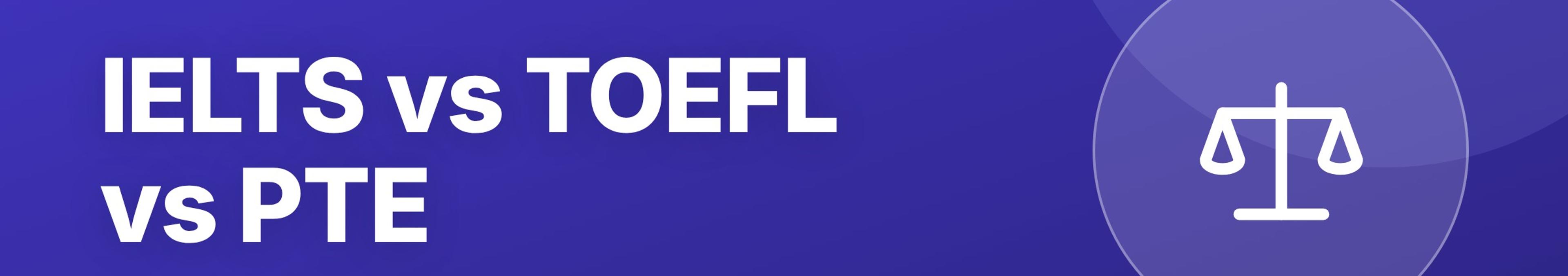 Parhlai blog cover for "IELTS vs TOEFL vs PTE: Which English Test Is Best for Pakistani Students?"