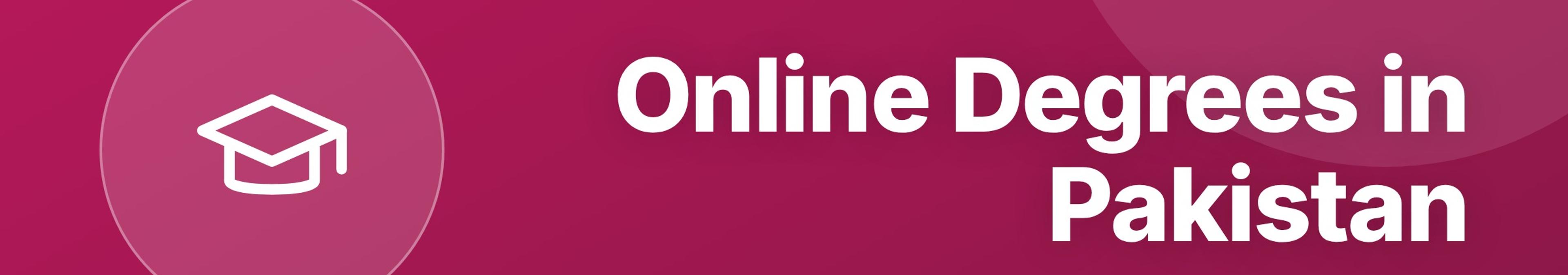 Parhlai blog cover for "Online Degrees in Pakistan: HEC-Recognized Programs You Can Do from Home"