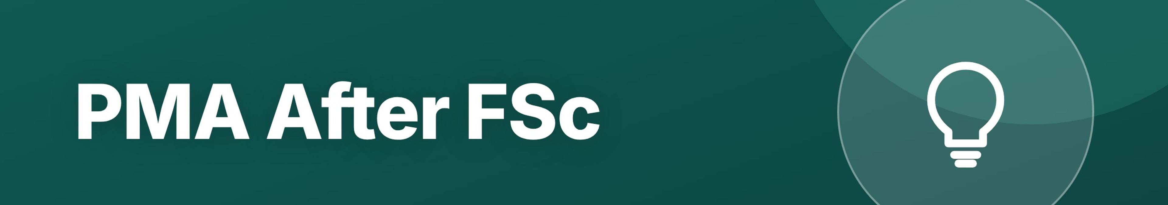Parhlai blog cover for "PMA After FSc: How to Join Pakistan Army as a Commissioned Officer"