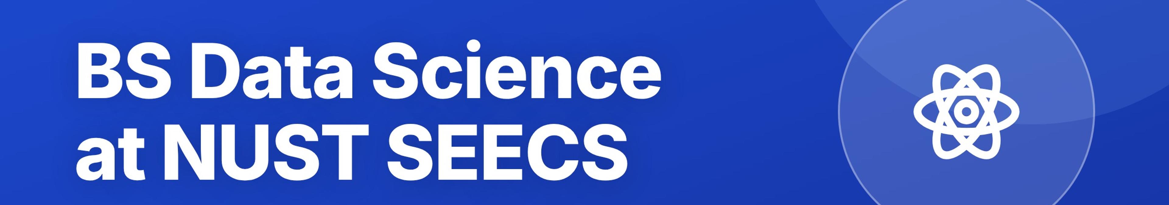 Parhlai blog cover for "BS Data Science at NUST SEECS: Big Data, ML, Statistics, and Analytics Careers"