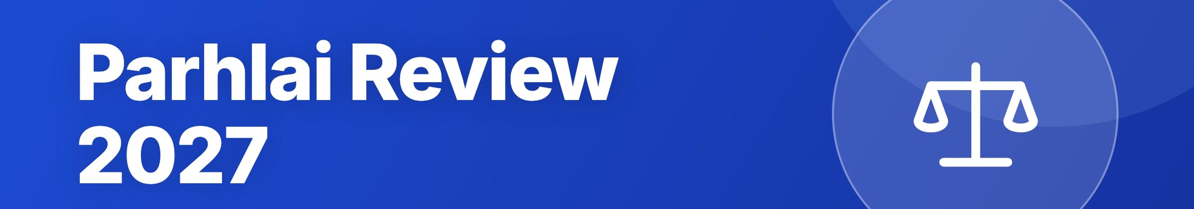 Parhlai blog cover for "Parhlai Review 2027: What Is Free, What Is Paid"