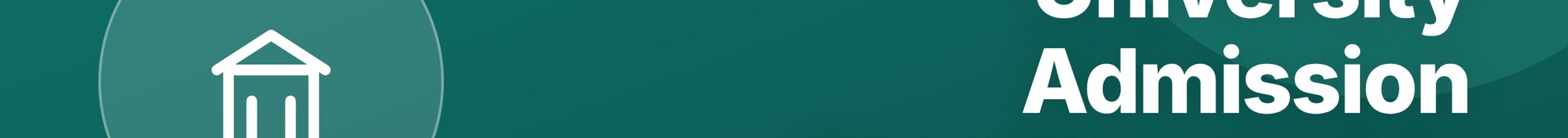Parhlai blog cover for "University Admission Deadlines 2026: Key Dates for Pakistani Universities"