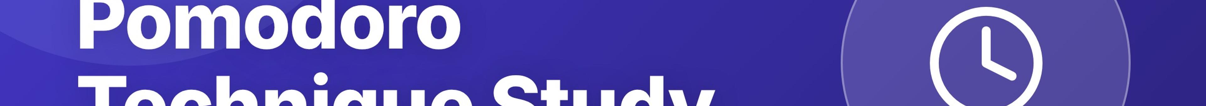 Parhlai blog cover for "Pomodoro Technique for Studying: How It Works and Why It Helps"