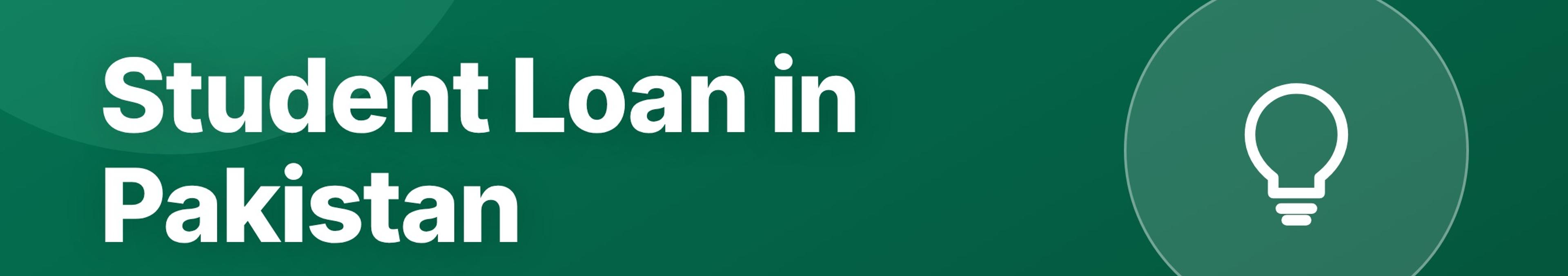 Parhlai blog cover for "Student Loan in Pakistan: Types, Eligibility, and How to Apply"