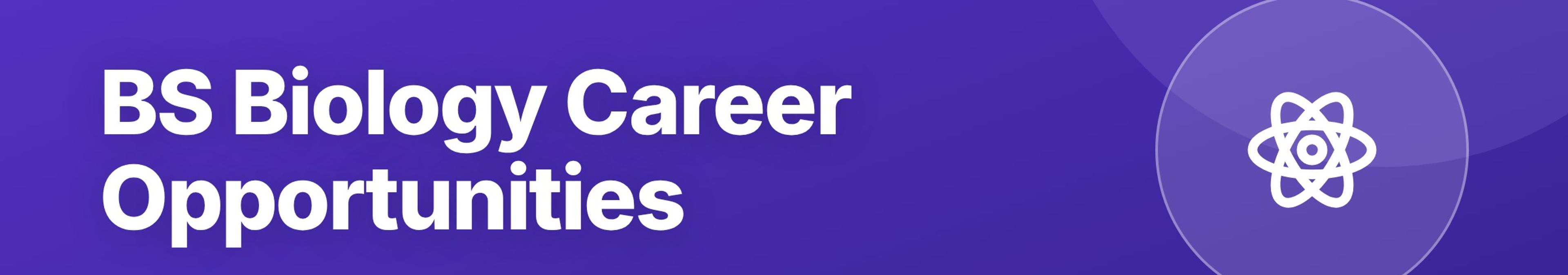 Parhlai blog cover for "BS Biology Career Opportunities: What Can You Do After a Biology Degree in Pakistan?"