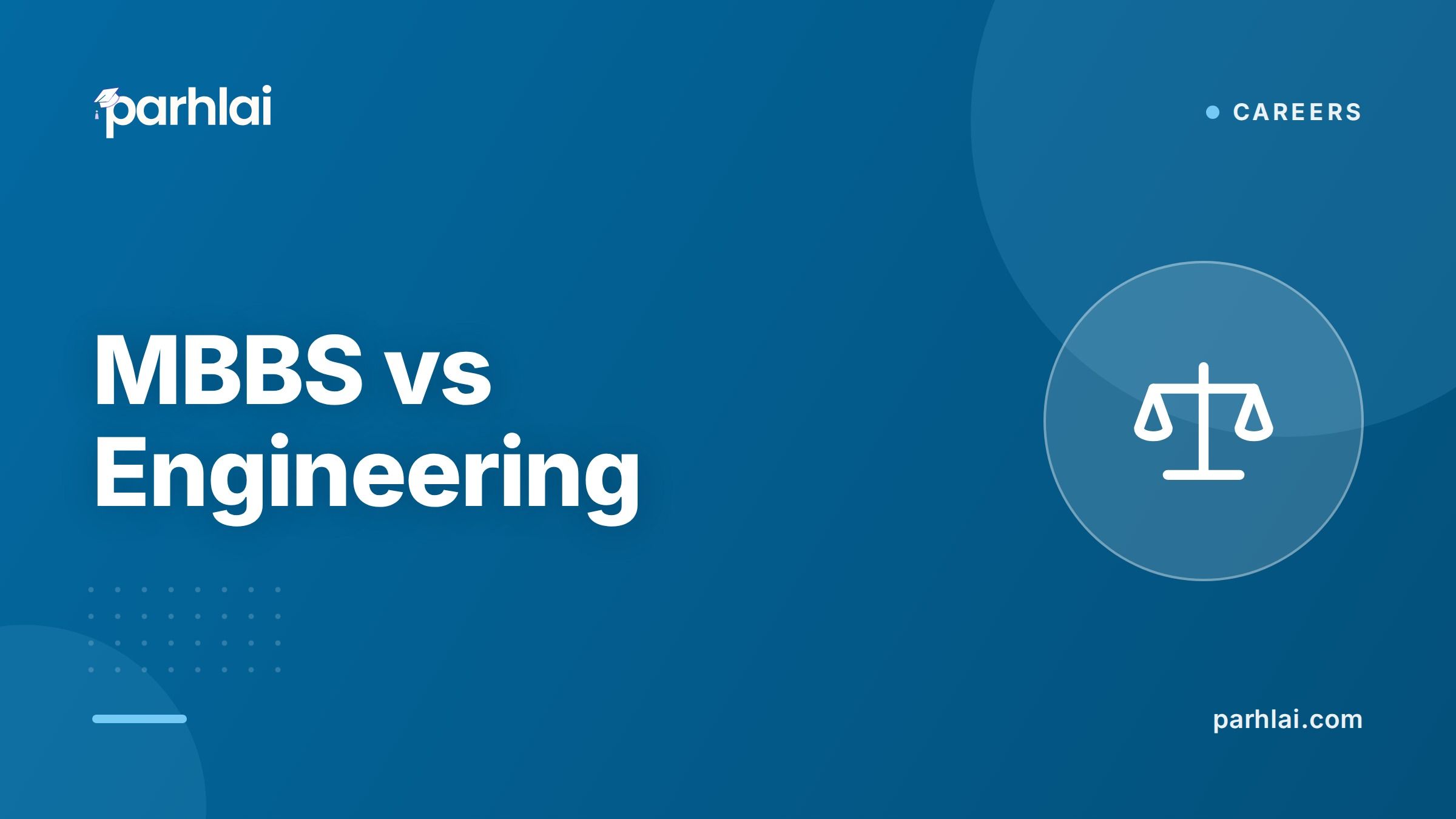 MBBS vs Engineering: Which Is Better for Pakistani Students?