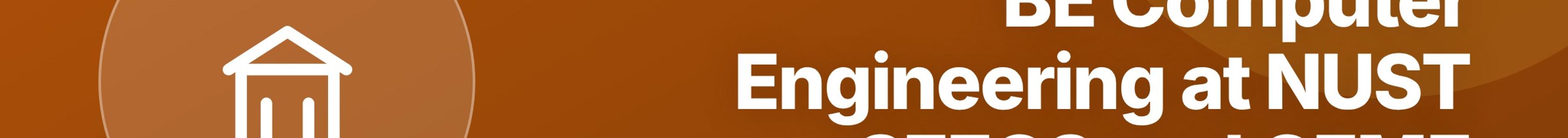 Parhlai blog cover for "BE Computer Engineering at NUST SEECS and CEME: Embedded Systems, VLSI, and Hardware"