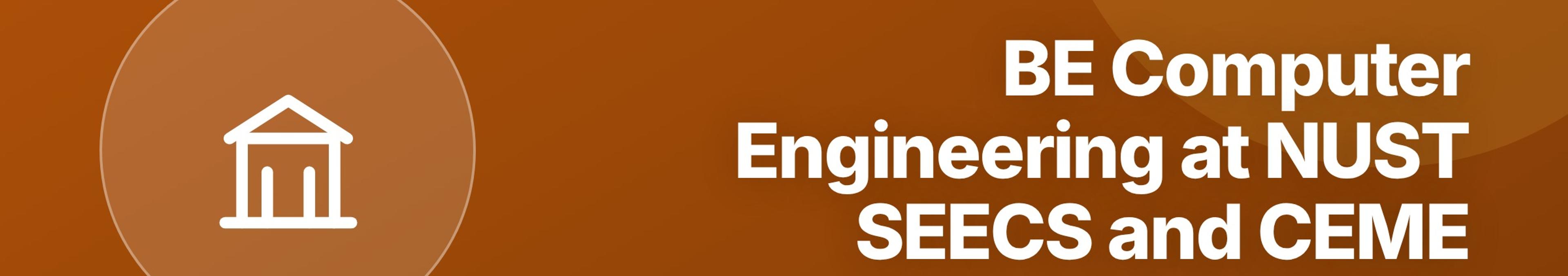 Parhlai blog cover for "BE Computer Engineering at NUST SEECS and CEME: Embedded Systems, VLSI, and Hardware"