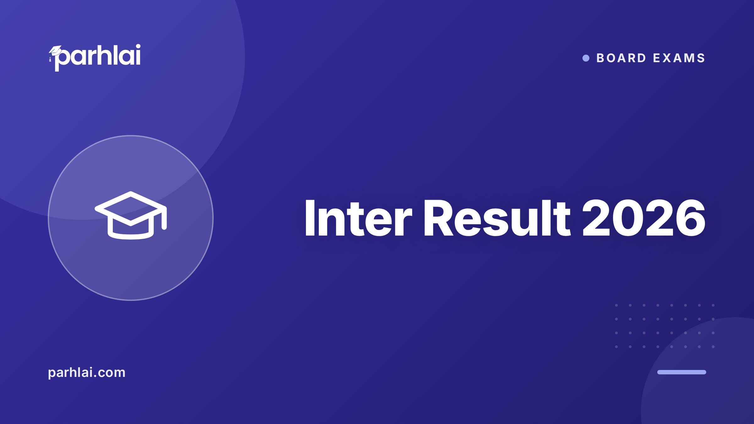 Inter Result 2026: How to Check Your FSc Result Online