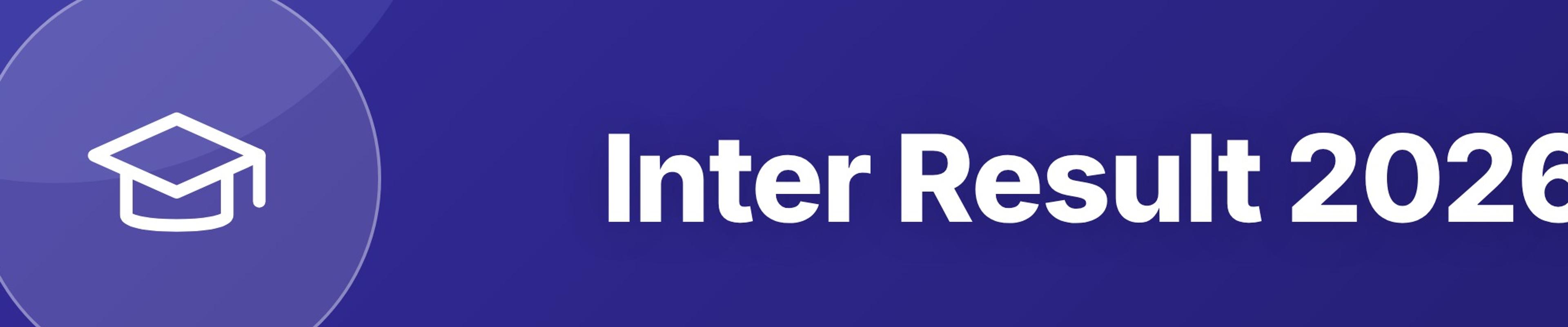 Inter Result 2026: How to Check Your FSc Result Online