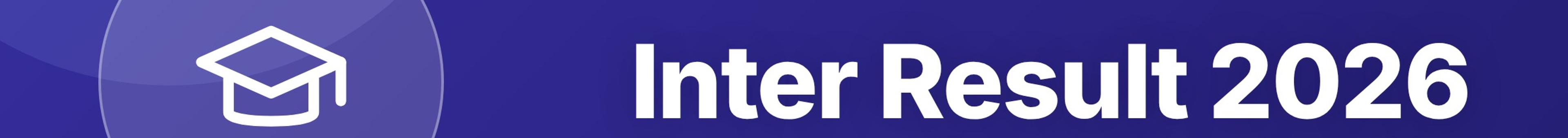 Parhlai blog cover for "Inter Result 2026: How to Check Your FSc Result Online"