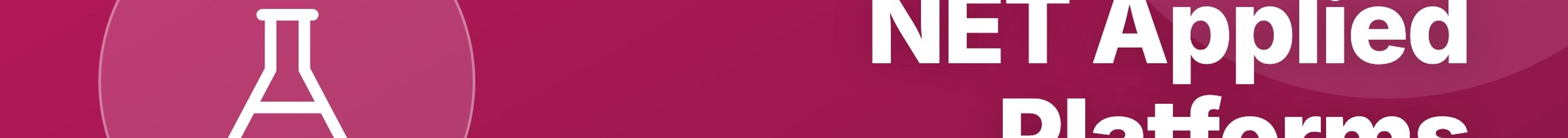 Parhlai blog cover for "Best NET Applied Sciences Preparation Platforms"