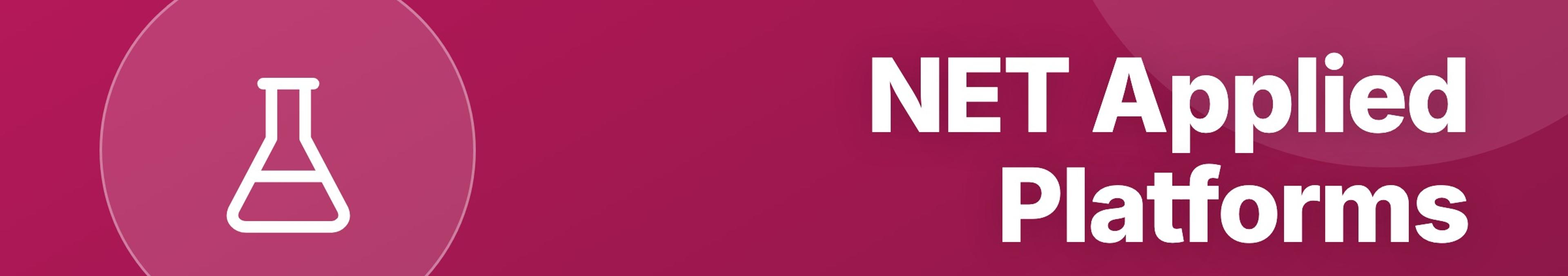 Parhlai blog cover for "Best NET Applied Sciences Preparation Platforms"