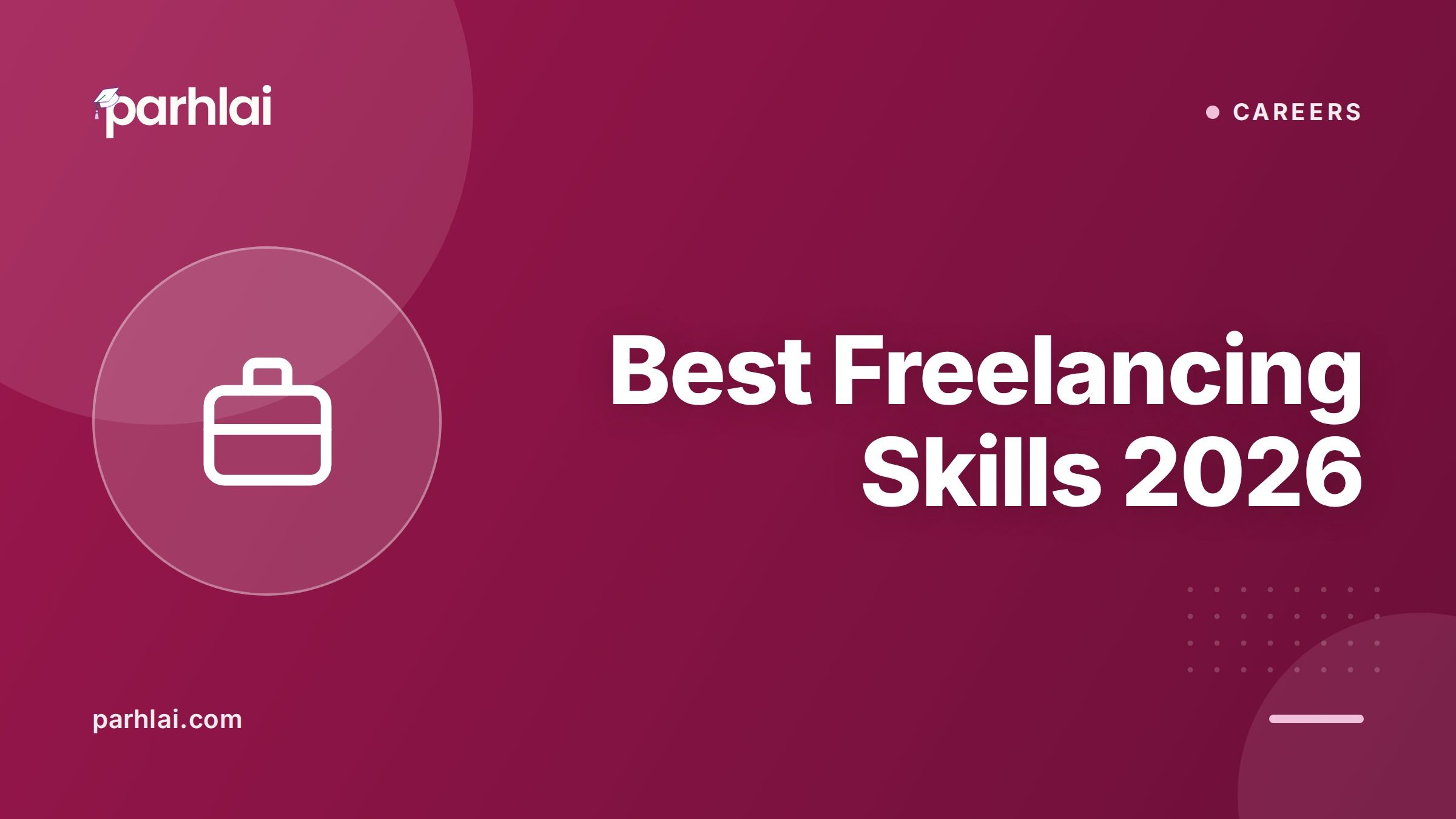 Best Freelancing Skills for Pakistani Students in 2026