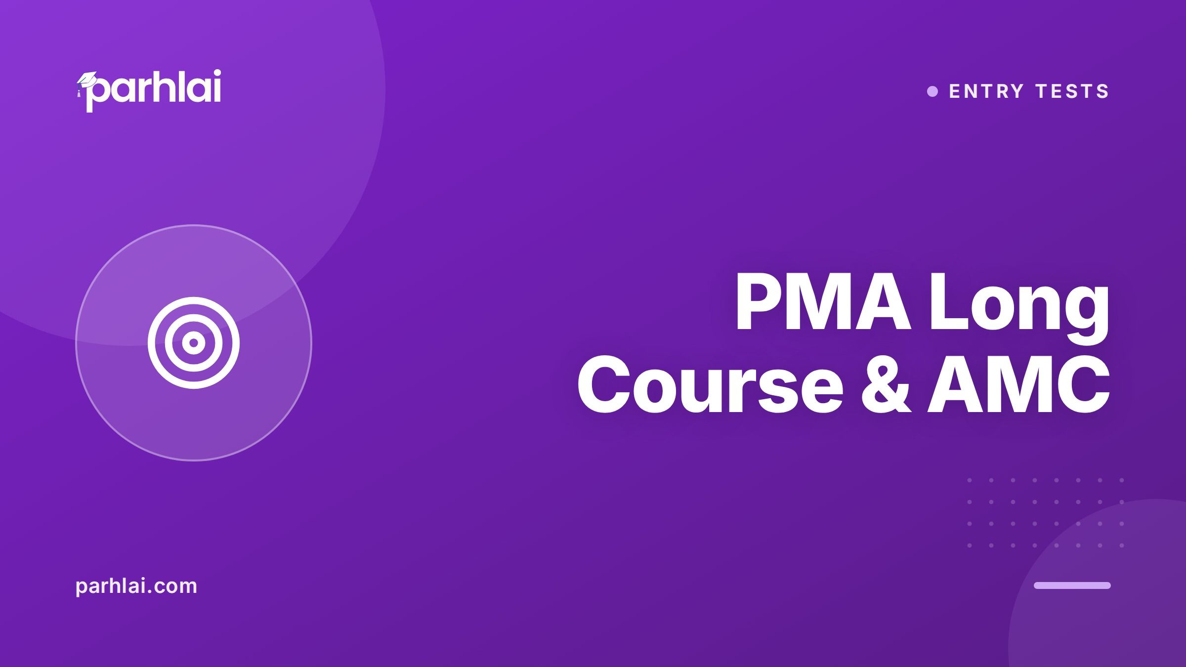 PMA Long Course and AMC: Pakistan Army Entry Routes