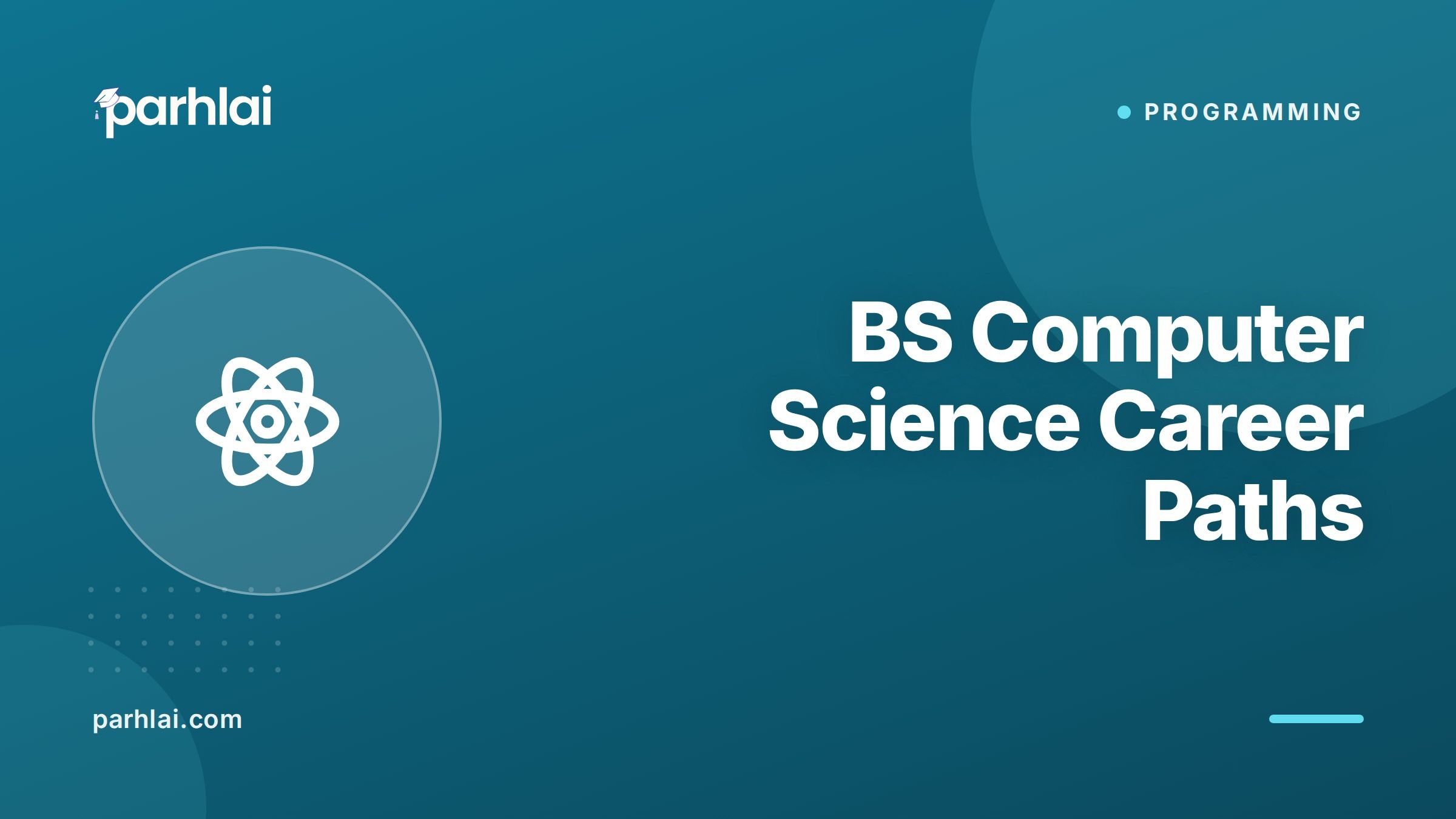 BS Computer Science Career Paths: What Jobs Can You Get in Pakistan?