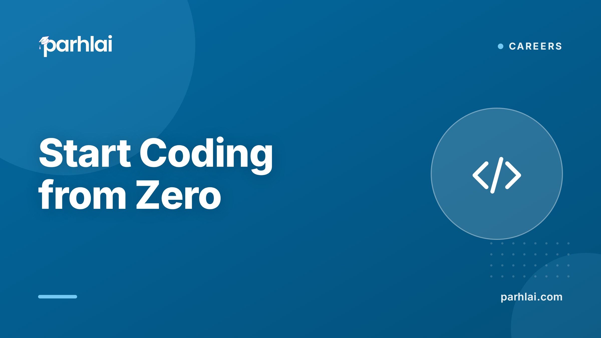 How to Start Coding from Zero: A Beginner's Roadmap
