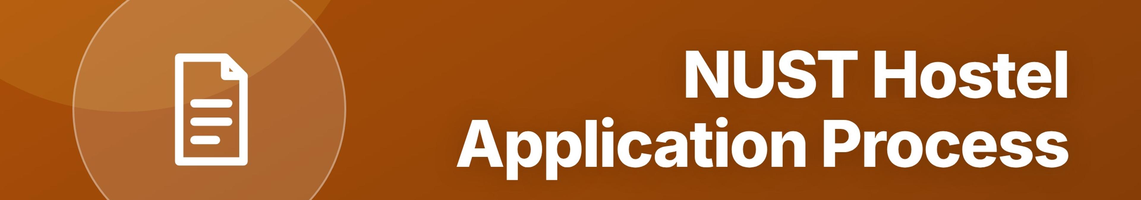 Parhlai blog cover for "NUST Hostel Application Process: How to Apply, Documents, and Allotment Criteria"