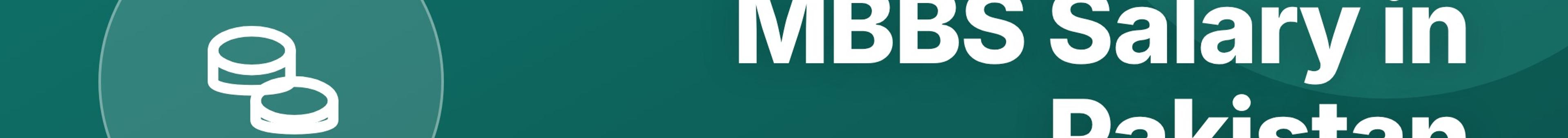 Parhlai blog cover for "MBBS Salary in Pakistan: What Doctors Earn at Each Stage"