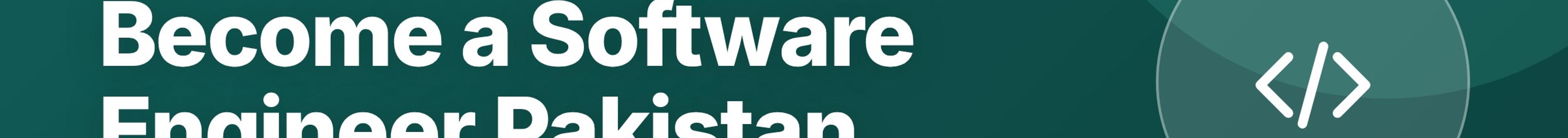 Parhlai blog cover for "How to Become a Software Engineer in Pakistan: Complete Guide"