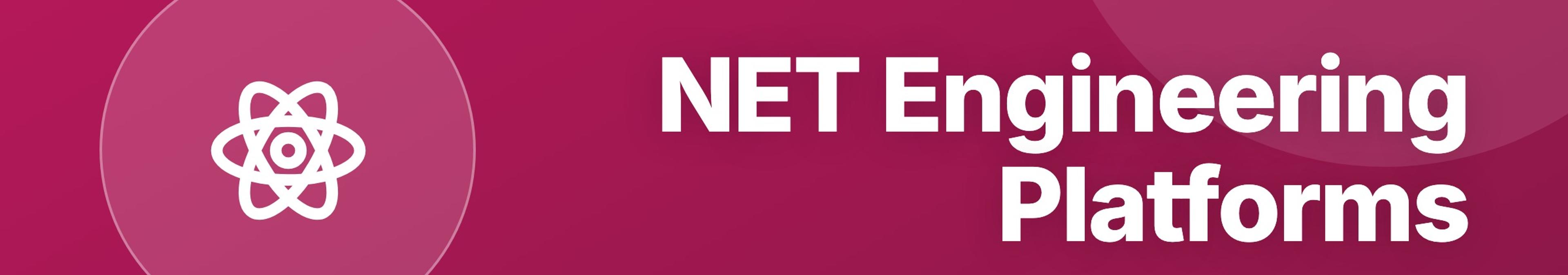 Parhlai blog cover for "Best NET Engineering Preparation Platforms"