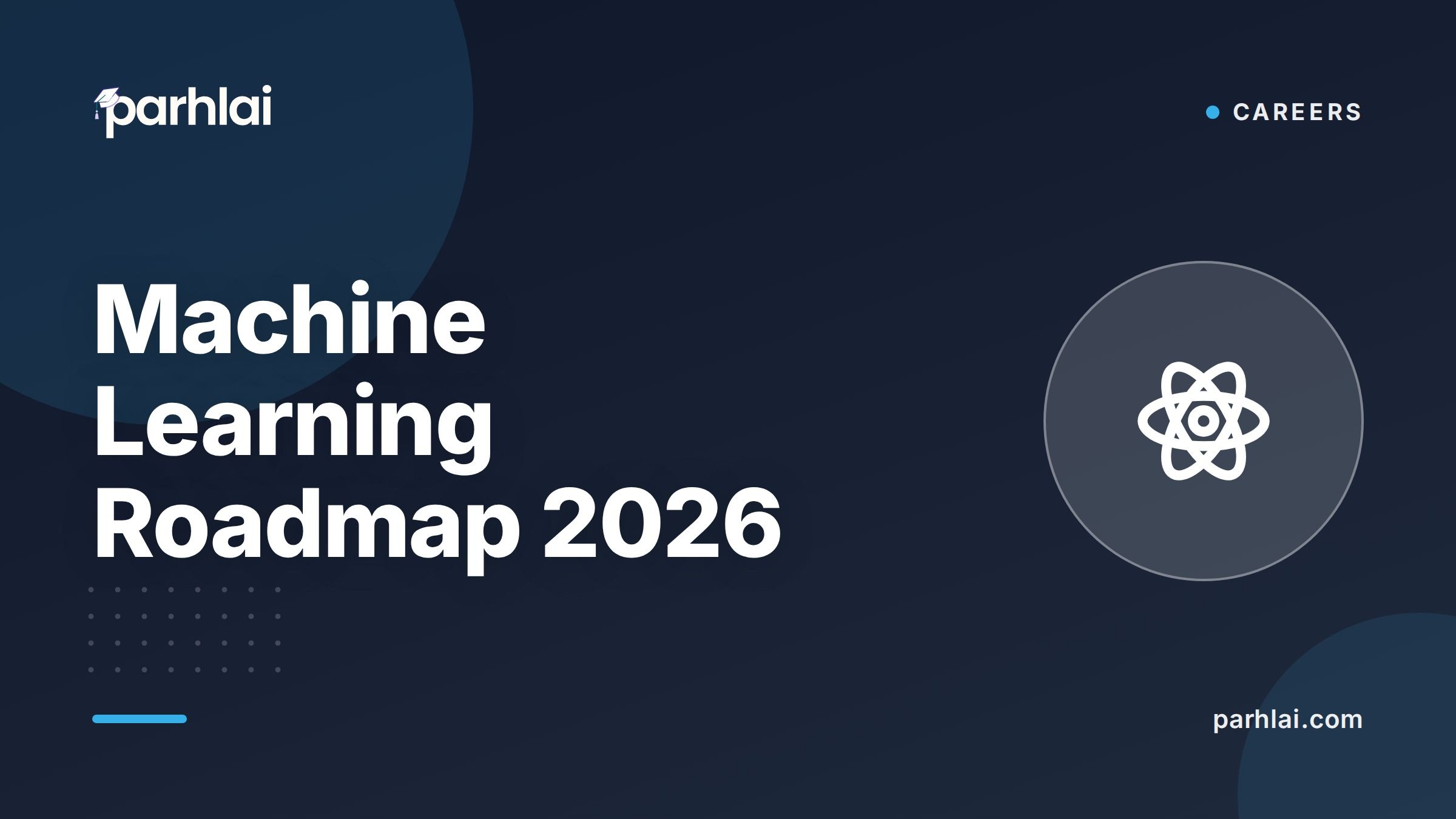 Machine Learning Roadmap 2026: Beginner to ML Engineer
