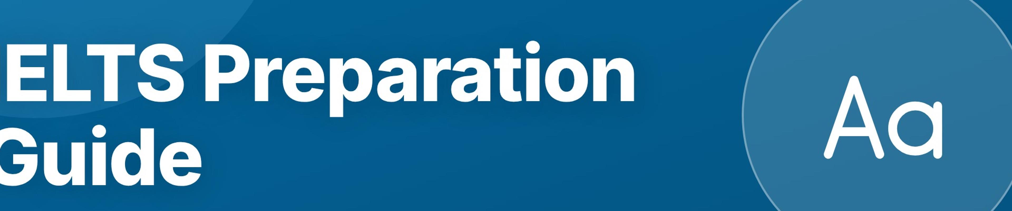 IELTS Preparation Guide for Pakistani Students (Self-Study)