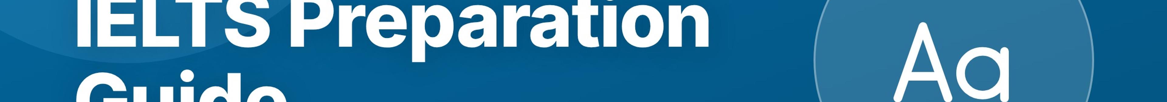 Parhlai blog cover for "IELTS Preparation Guide for Pakistani Students (Self-Study)"