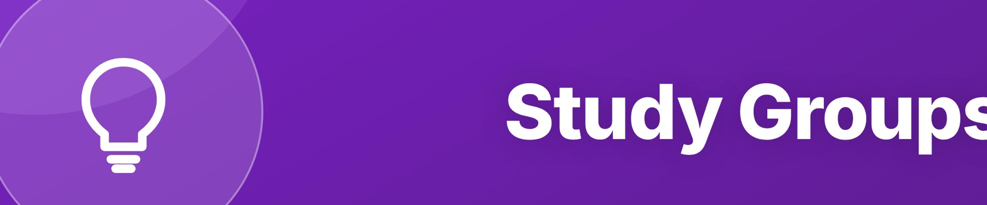 Study Groups: How to Form One and Actually Learn Effectively