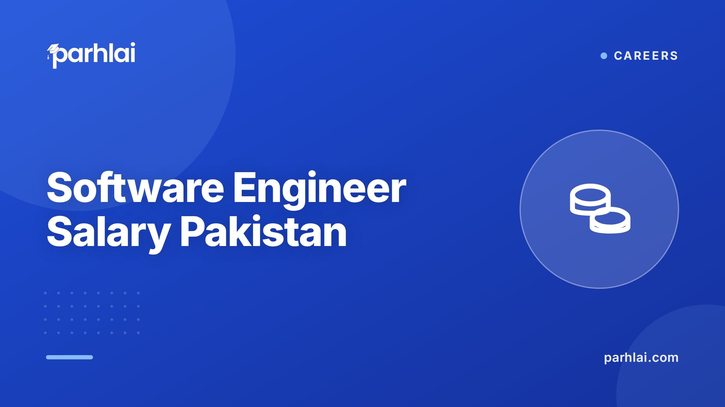Software Engineer Salary in Pakistan in 2025