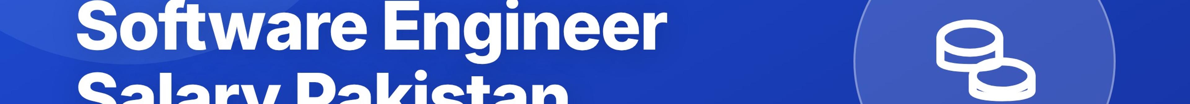 Parhlai blog cover for "Software Engineer Salary in Pakistan in 2025"