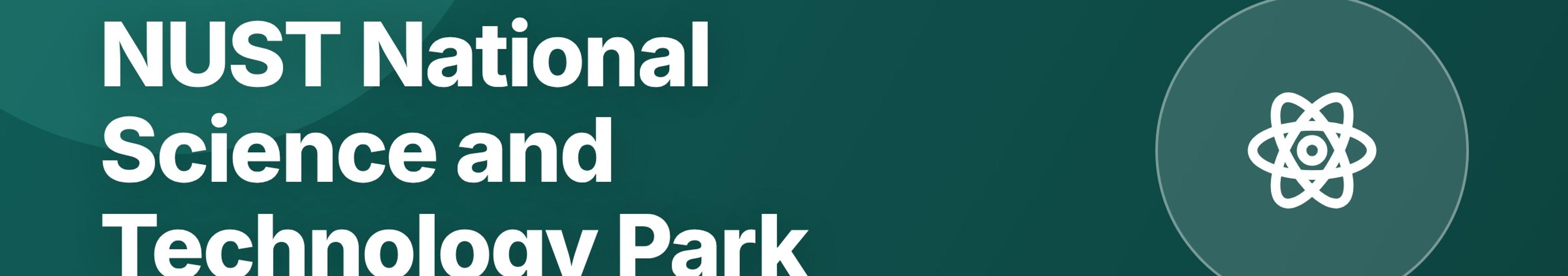 Parhlai blog cover for "NUST National Science and Technology Park (NSTP): Pakistan's First Science Park"