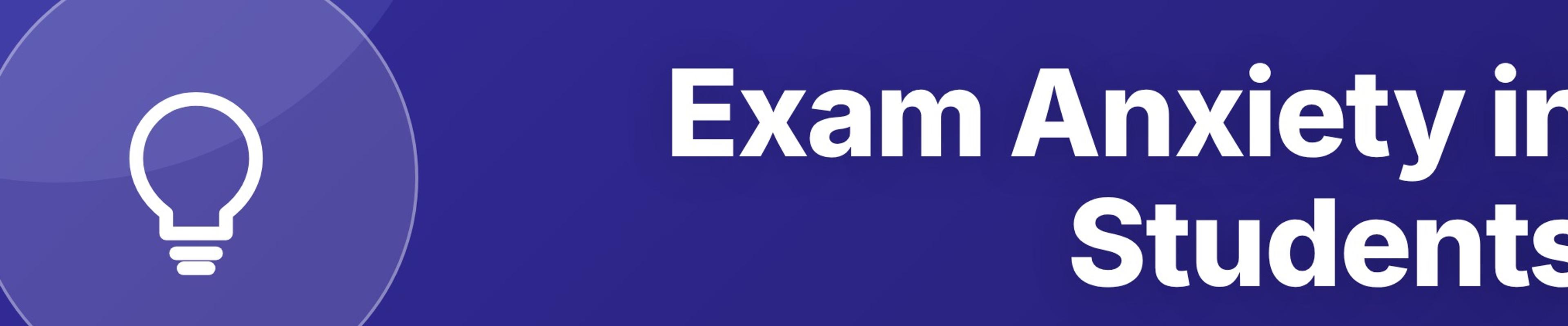 Exam Anxiety in Students: Signs, Causes, and Practical Tips for Pakistani Students