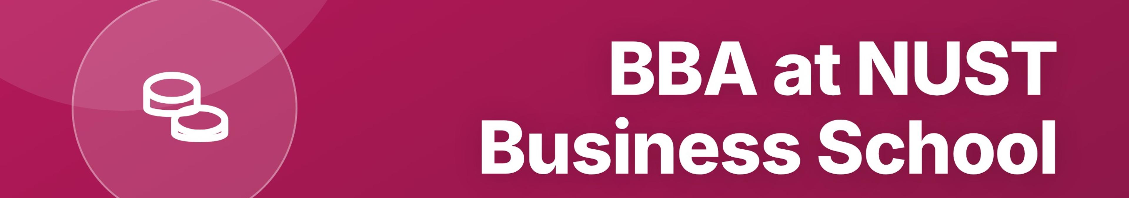 Parhlai blog cover for "BBA at NUST Business School: Specialisations, Fee, Placements, and Curriculum"