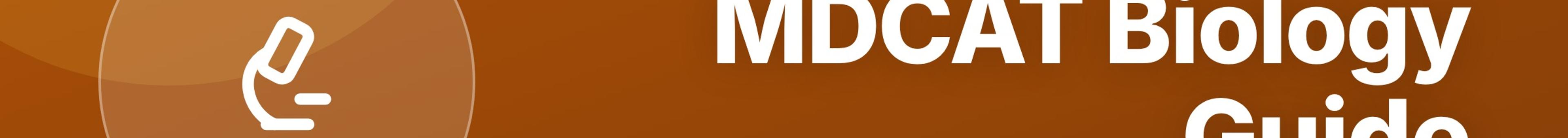 Parhlai blog cover for "MDCAT Biology: Syllabus, High-Yield Topics and Practice MCQs"