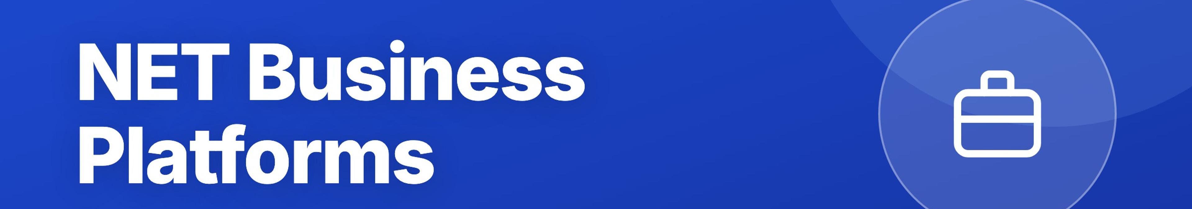 Parhlai blog cover for "Best NET Business Preparation Platforms"