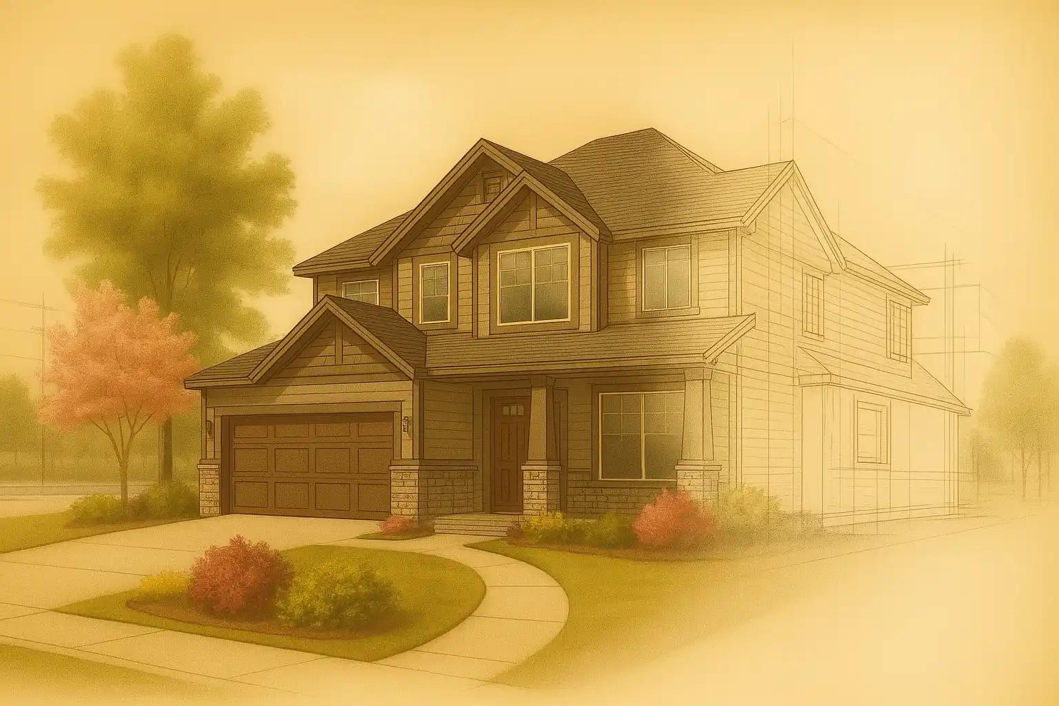 Pleasant Grove construction and remodeling by NorthPoint Construction